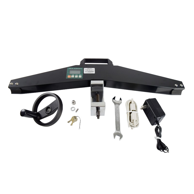 Máy đo lực căng ALIYIQI ASZ-200KN (200KN, 0.1KN, phi 26~40 mm)